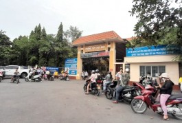 Hiếm Bán Nhà Mặt Tiền Kinh Doanh 3 Tầng 273m2_7*36 Hiệp Bình Hiệp Bình Phước Thủ Đức chỉ ~100tr.m2